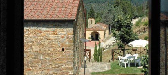 Villa de 14 dormitorios en Vicchio, Italy No. 324166 25