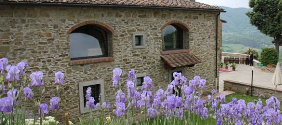 Villa de 14 dormitorios en Vicchio, Italy No. 324166 20