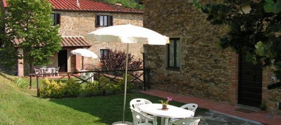 Villa de 14 dormitorios en Vicchio, Italy No. 324166 27