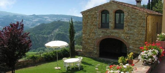 Villa de 14 dormitorios en Vicchio, Italy No. 324166 23
