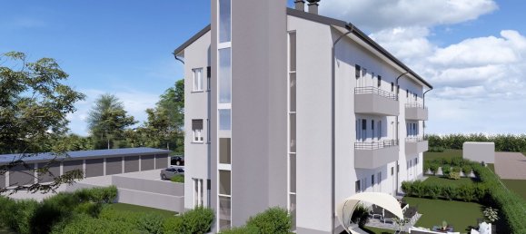 3 rooms Apartment in Lentate sul Seveso, Italy No. 3818 2
