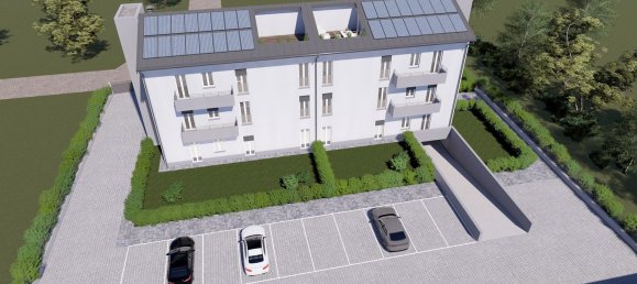 3 rooms Apartment in Lentate sul Seveso, Italy No. 3818 13