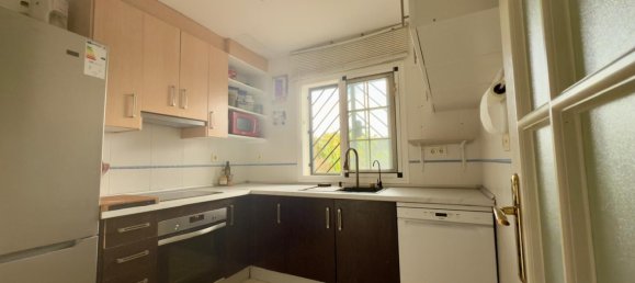 3 غرف نوم تاون هاوس في Benalmadena, Spain رقم 146293 4