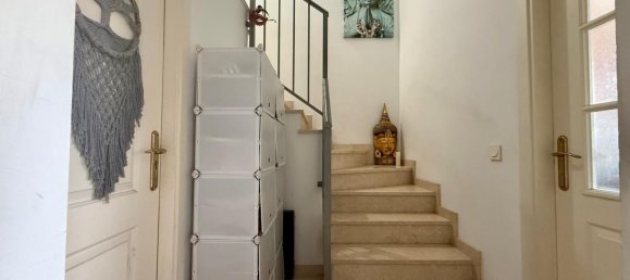 3 غرف نوم تاون هاوس في Benalmadena, Spain رقم 146293 5