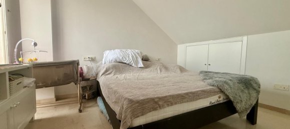 3 غرف نوم تاون هاوس في Benalmadena, Spain رقم 146293 8