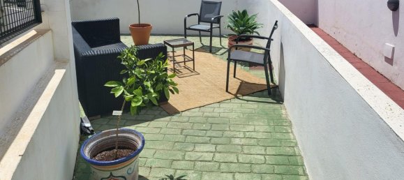 3 غرف نوم تاون هاوس في Benalmadena, Spain رقم 146293 11