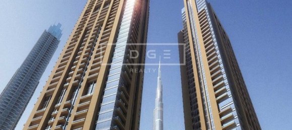 3 Schlafzimmer Wohnung in Downtown Dubai (Downtown Burj Dubai), UAE, Nr. 7359 7