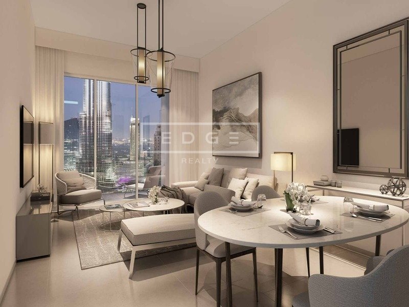 3 Schlafzimmer Wohnung in Downtown Dubai (Downtown Burj Dubai), UAE, Nr. 7359