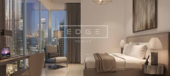 3 Schlafzimmer Wohnung in Downtown Dubai (Downtown Burj Dubai), UAE, Nr. 7359 5