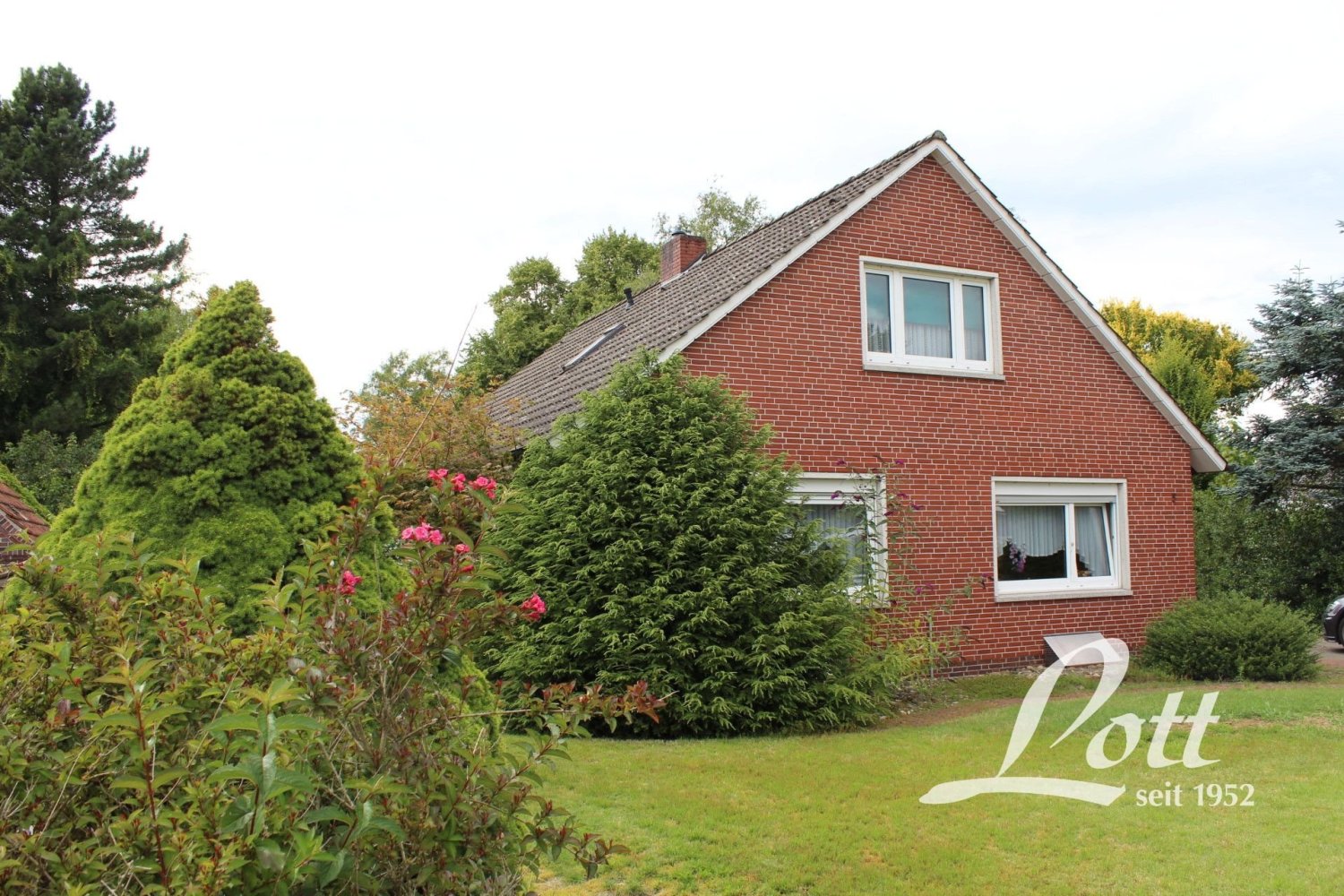 5-Zimmer Haus in Ammerland, Germany, Nr. 121155