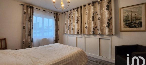 Villa T3 em Cucq, France N.º 42246 8