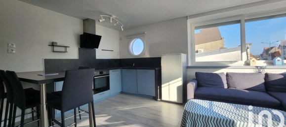 Villa T3 em Cucq, France N.º 42246 3