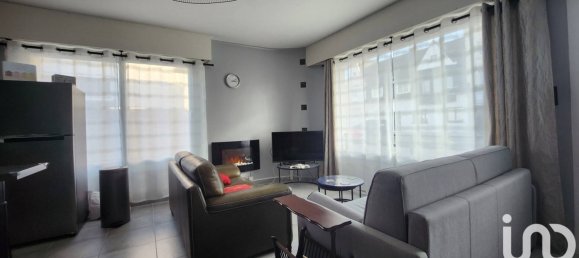 Villa T3 em Cucq, France N.º 42246 12