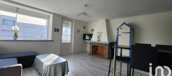 Villa T3 em Cucq, France N.º 42246 5