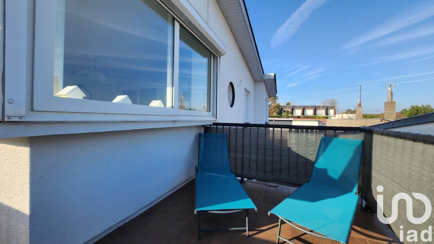 Villa T3 em Cucq, France N.º 42246