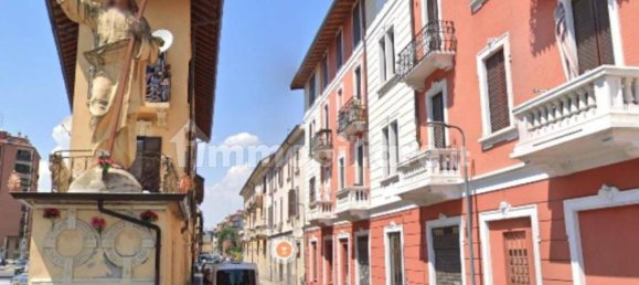 Lagerhaus in Milan, Italy 95m², Nr. 319998 5