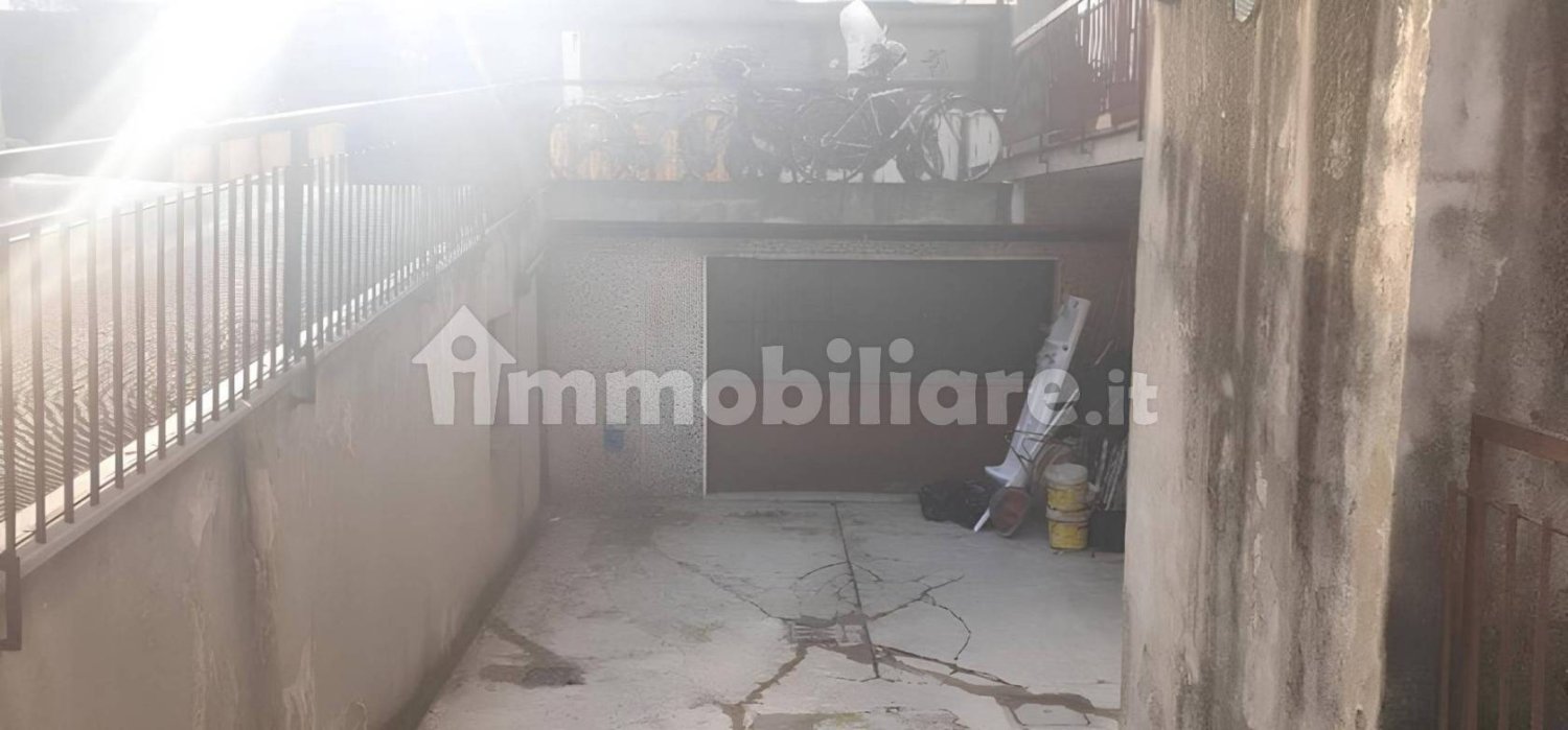 Lagerhaus in Milan, Italy 95m², Nr. 319998