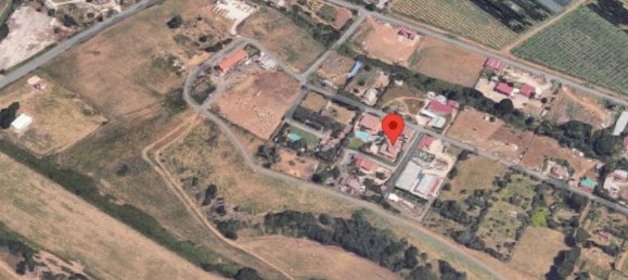 4 rooms Apartment in Rome, Italy No. 202032 4