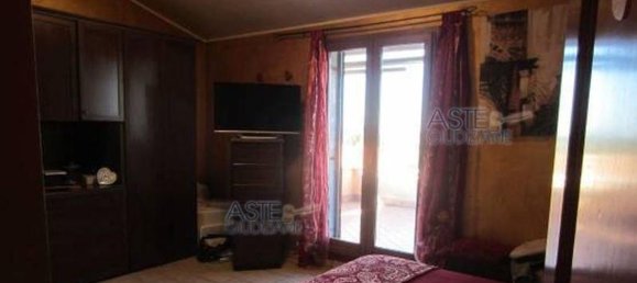 4 rooms Apartment in Rome, Italy No. 202032 15