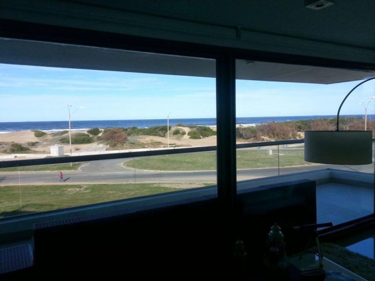 3 bedrooms Apartment in Maldonado, Uruguay No. 6828