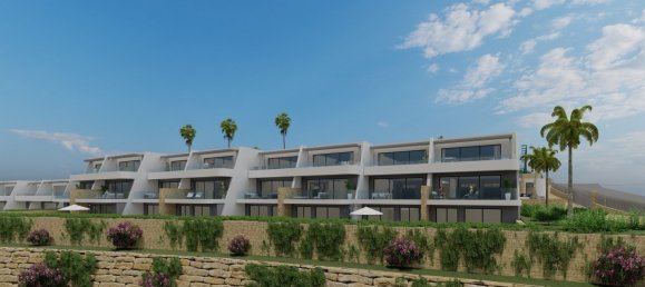 3 bedrooms Apartment in Golf Bahia, Spain No. 9435 6