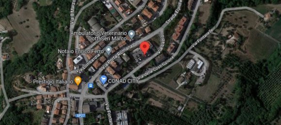 4غرفة شقة في Sant'Elpidio a Mare, Italy رقم 97286 17