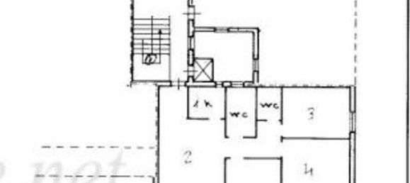 4غرفة شقة في Sant'Elpidio a Mare, Italy رقم 97286 20