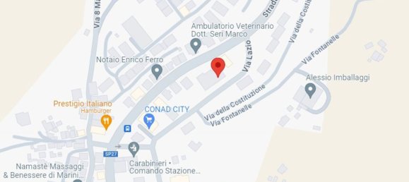 4غرفة شقة في Sant'Elpidio a Mare, Italy رقم 97286 16