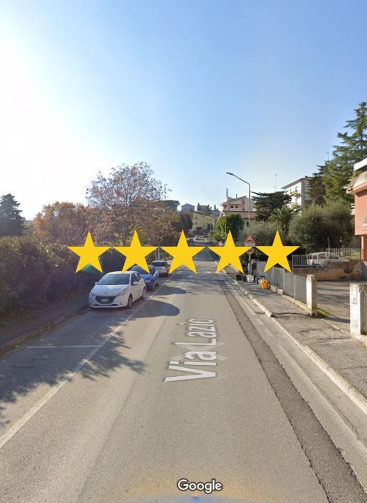 4غرفة شقة في Sant'Elpidio a Mare, Italy رقم 97286