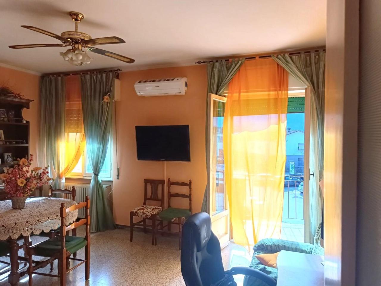4 rooms Apartment in Barga, Italy No. 43473