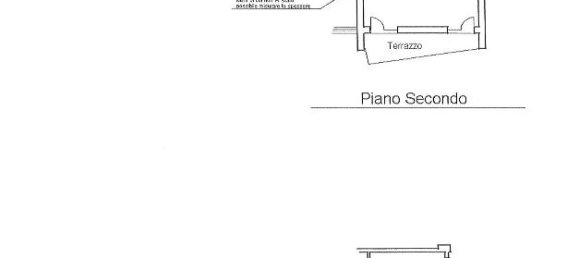 4 rooms Apartment in Barga, Italy No. 43473 22