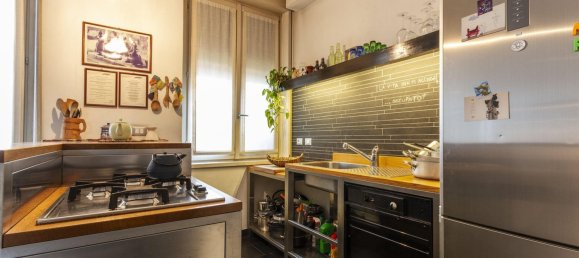 4 bedrooms Apartment in Mantua, Italy No. 362829 3