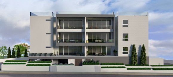 3 Schlafzimmer Penthouse in Limassol, Cyprus, Nr. 33320 3