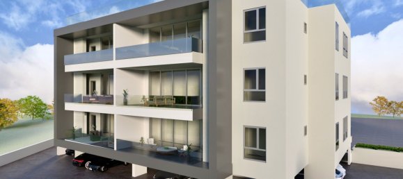 3 Schlafzimmer Penthouse in Limassol, Cyprus, Nr. 33320 2