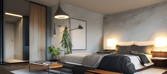 3 Schlafzimmer Penthouse in Limassol, Cyprus, Nr. 33320 5