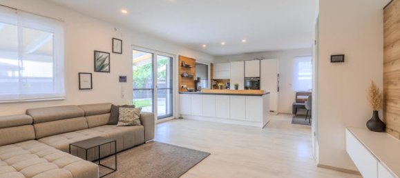 Дом с 4 комнатами в Гамперн, Австрия № 148039 8