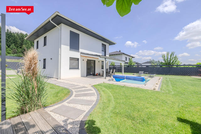 Дом с 4 комнатами в Гамперн, Австрия № 148039