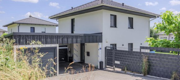 Дом с 4 комнатами в Гамперн, Австрия № 148039 7