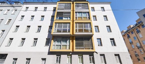 3 rooms Apartment in Favoriten, Austria No. 157836 13