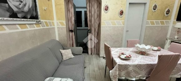 3-Zimmer Wohnung in Palermo, Italy, Nr. 52284 2