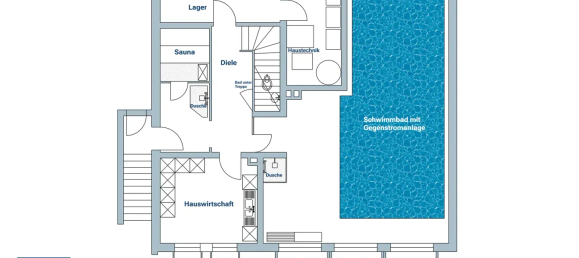 6 chambres Maison à Hochsauerlandkreis, Germany No. 358425 50