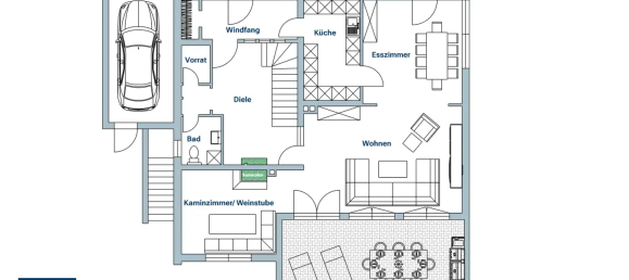 6 chambres Maison à Hochsauerlandkreis, Germany No. 358425 47
