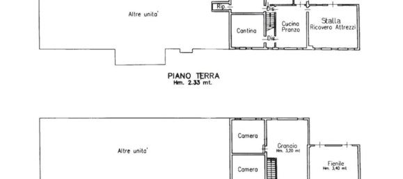 7 rooms House in Quinto di Treviso, Italy No. 299748 5
