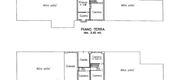 7 rooms House in Quinto di Treviso, Italy No. 299748 6