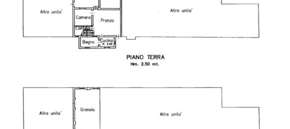 7 rooms House in Quinto di Treviso, Italy No. 299748 7
