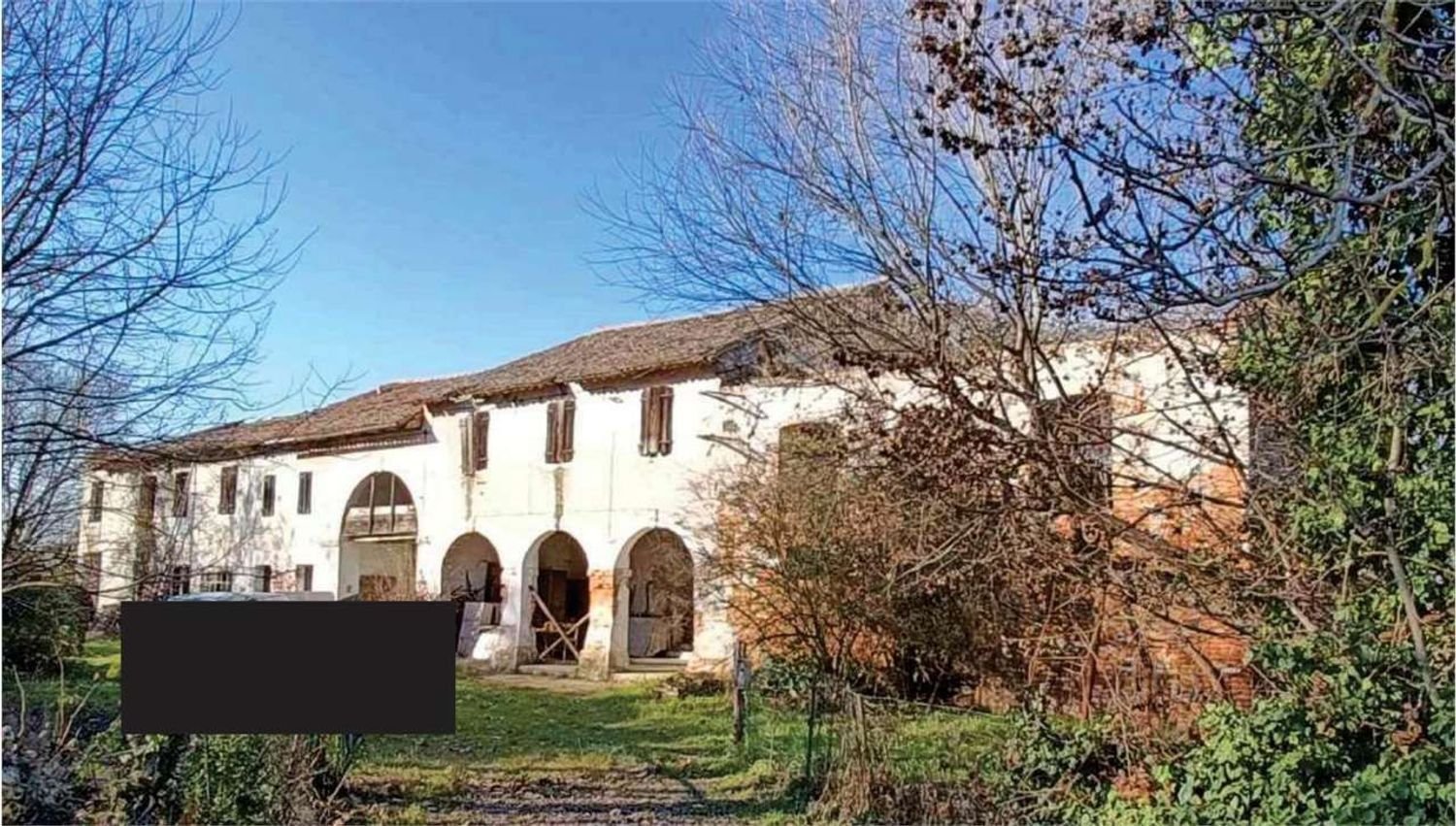 7 rooms House in Quinto di Treviso, Italy No. 299748