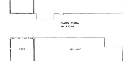 7 rooms House in Quinto di Treviso, Italy No. 299748 8