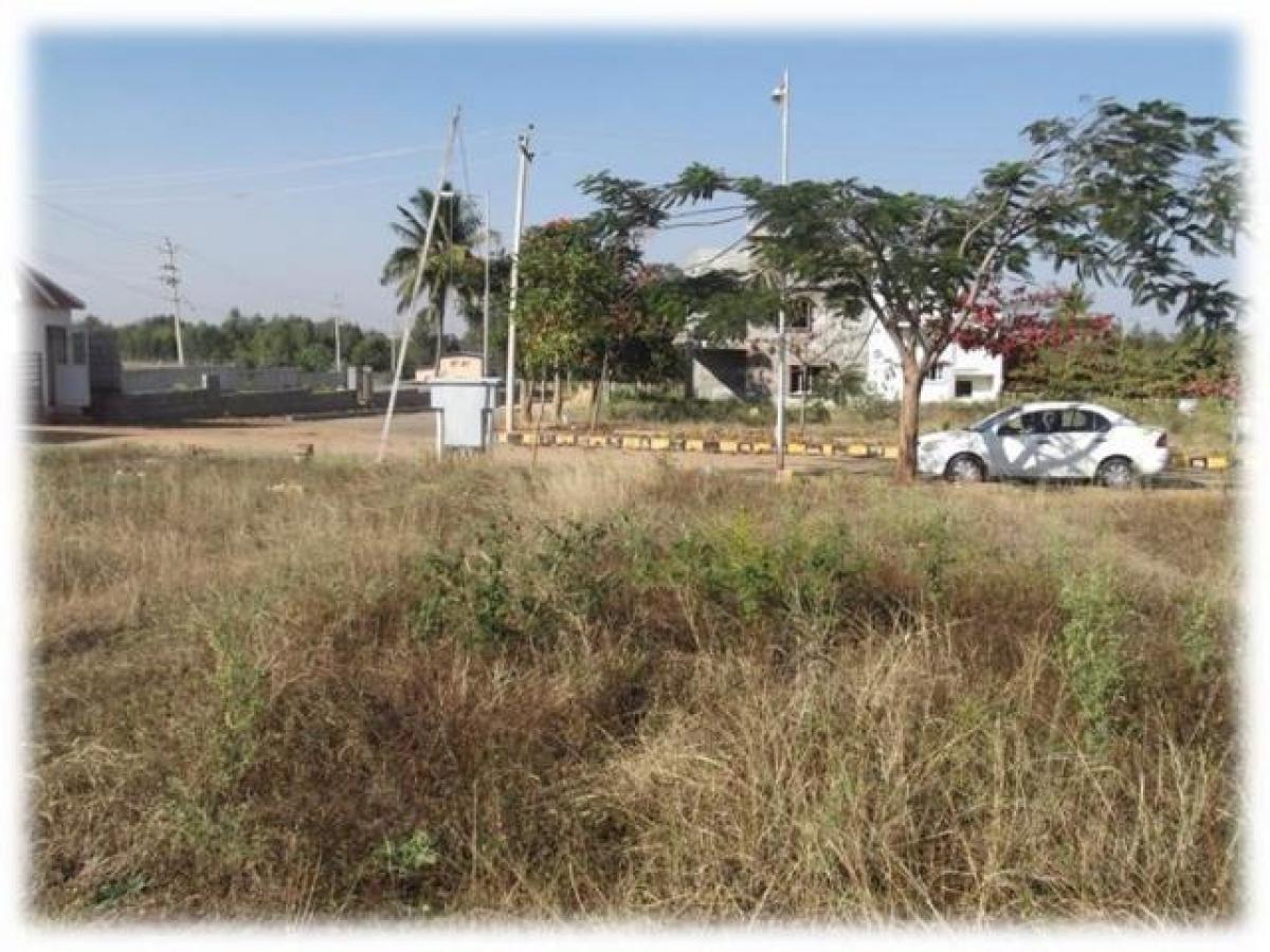  Land in Bangalore, India No. 30096