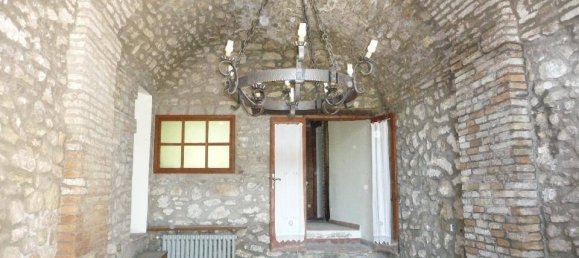 12 Schlafzimmer Schlösser in Orvieto, Italy, Nr. 234543 13