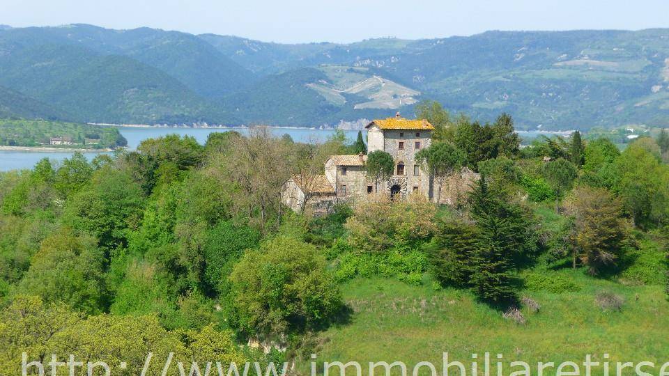 12 Schlafzimmer Schlösser in Orvieto, Italy, Nr. 234543